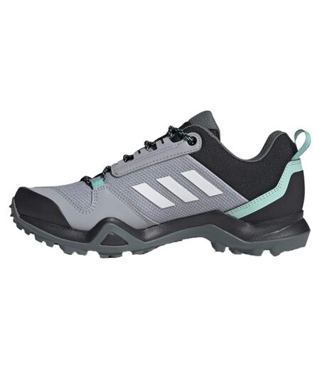 Chaussures de randonnée terrex ax3 femme gris Adidas