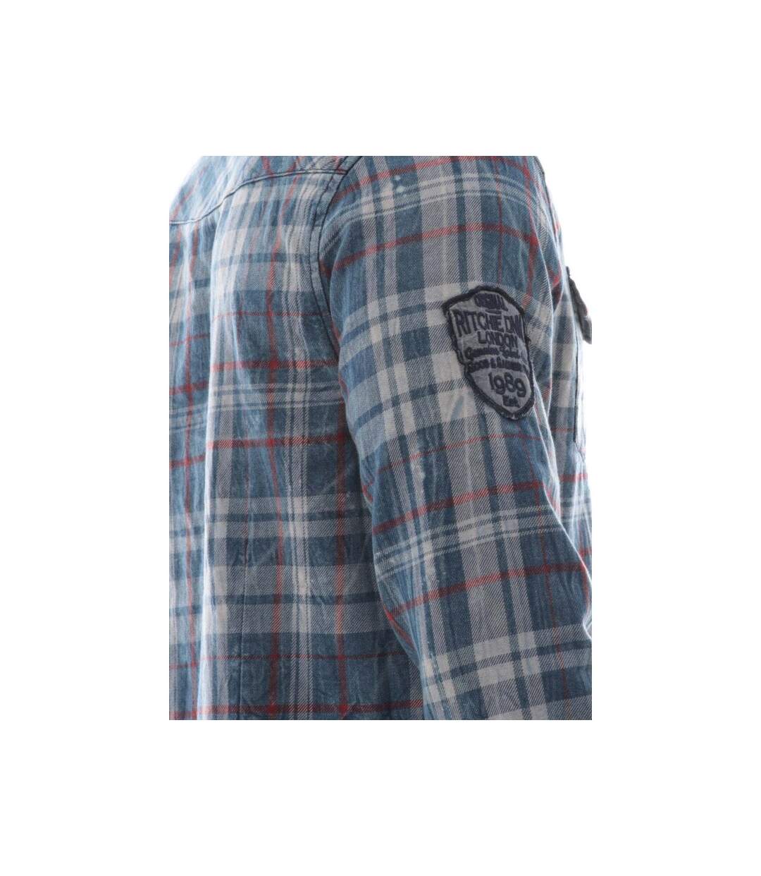 CHEMISE TATOU-3
