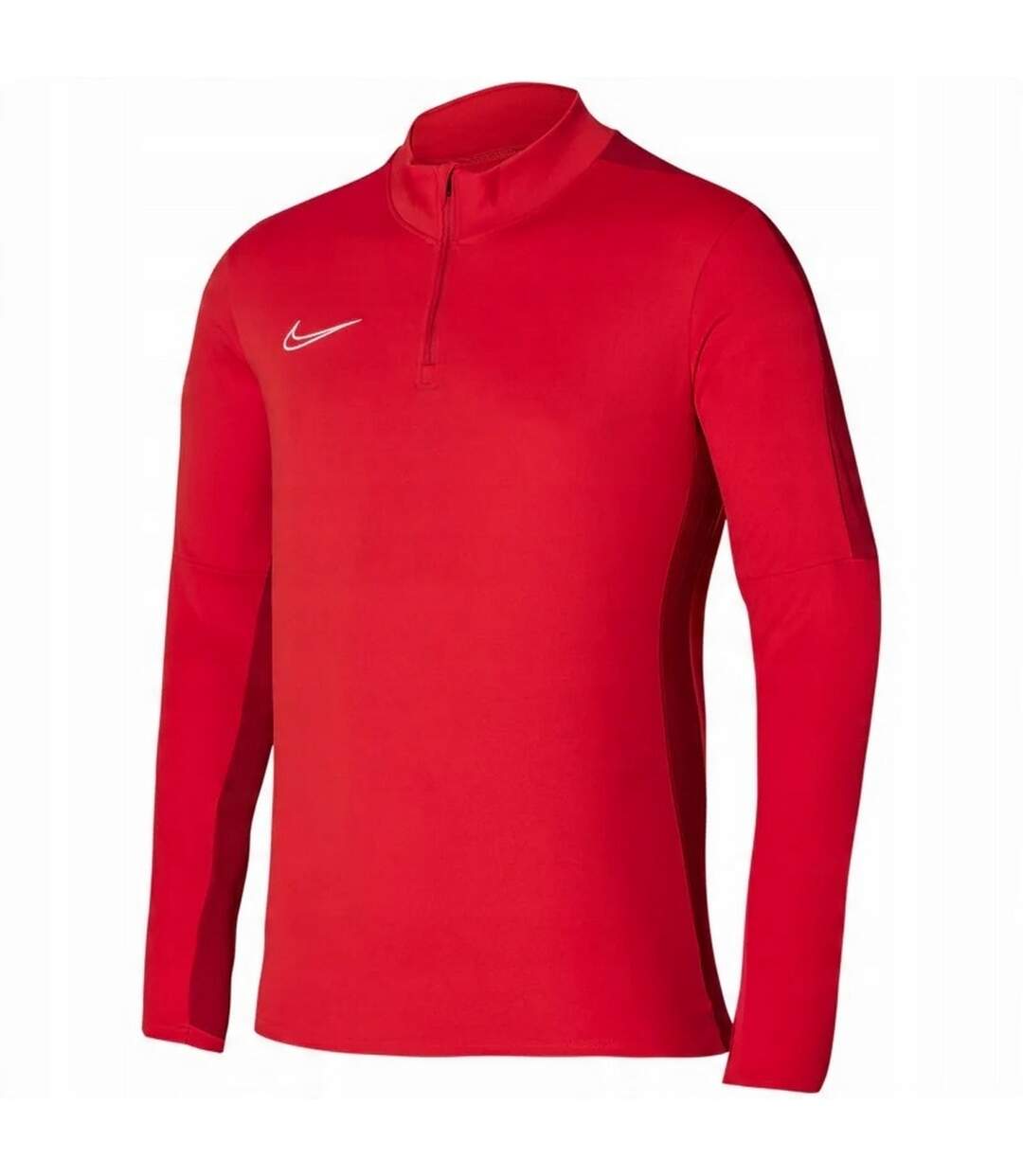 Sweat Academy Homme Rouge Nike-1