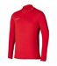 Sweat Academy Homme Rouge Nike-1