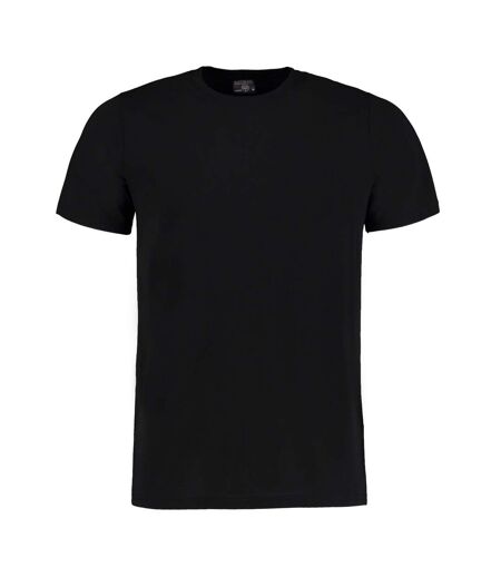 Kustom Kit Mens Superwash 60°C Regular T-Shirt (Black) - UTBC5103