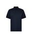 Polo Adulte Bleu Marine Kustom Kit-1
