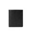 Portefeuille Motif/style 2 Plis Highland Taille Unique Noir Osprey-1