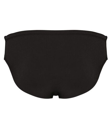 Slip de bain - Homme - PA950 - noir