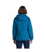 Veste Rembourrée Pliable Et Isolante Compresslite Femme Bleu Craghoppers-3