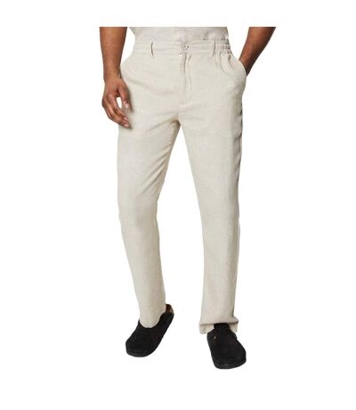 Pantalon homme beige pâle Maine