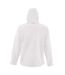 Veste à capuche replay homme blanc SOLS-2