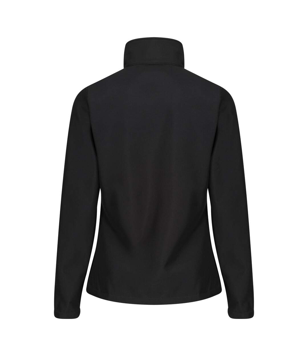 Veste softshell ablaze femme noir/rouge Regatta