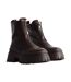 Bottines à Zip Super Mode-3