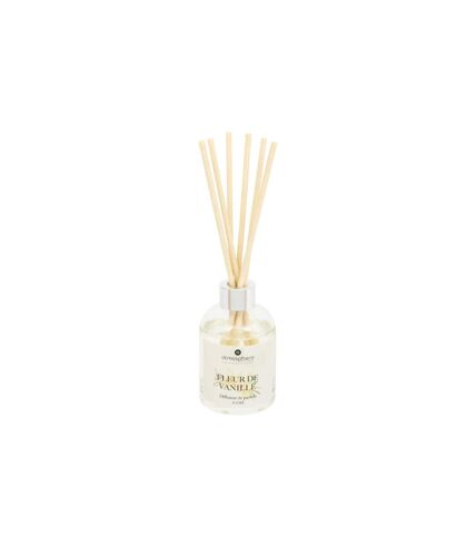 Diffuseur de Parfum Oudy 100ml Fleurs de Vanille