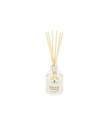 Diffuseur de Parfum Oudy 100ml Fleurs de Vanille