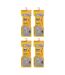 Heat Holders - 4 paires de chaussettes thermiques légères UltraLite pour femmes-2