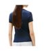 T-shirt marine femme tommy hilfiger slim linear dw0dw21164 - 3xl-2