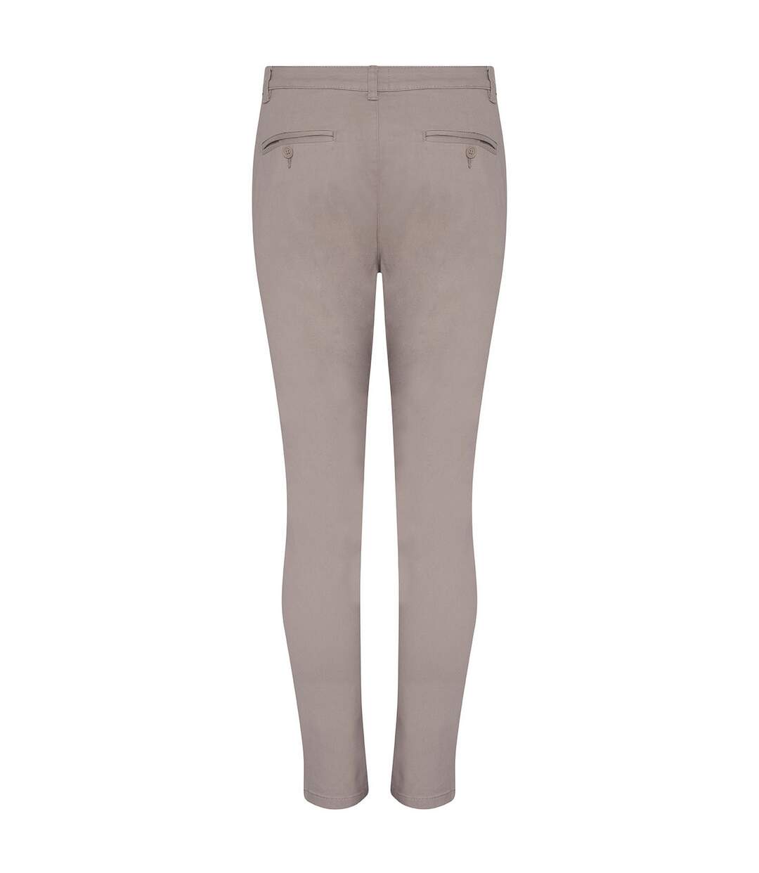 Chino adam homme beige gris So Denim