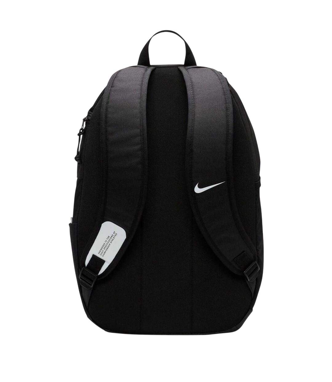 Sac À Dos Academy Taille Unique Noir Nike-2