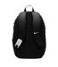 Sac À Dos Academy Taille Unique Noir Nike-2