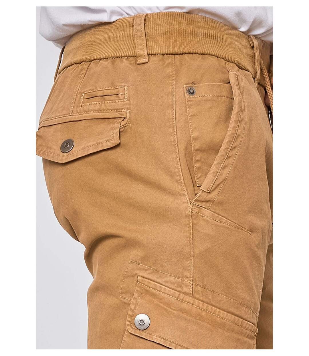 PANTALON CARGO