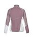 Veste Polaire Hepley Femme Lavande Blanc Regatta-3