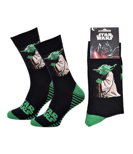 Chaussettes Pack Homme DISNEY STAR WARS
