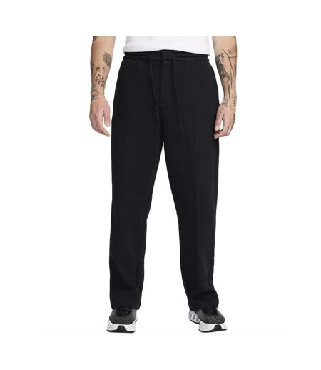 Jogging noir homme nike tailored - l