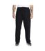 Jogging Noir Homme Nike Tailored - L