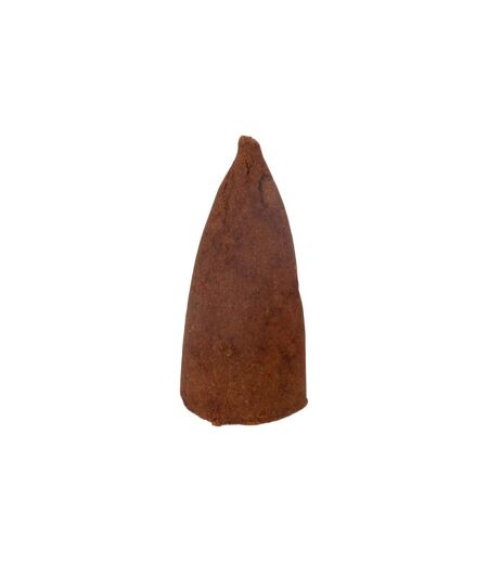 Cône d'Encens & Bâtonnets Taly 5cm Ambre Noire