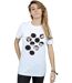 Disney - T-shirt DUMBO PEEKABOO - Femme (Blanc) - UTBI16970-2