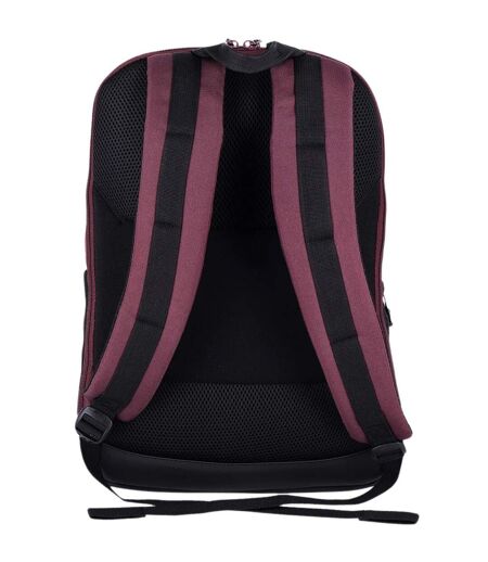 Sac À Dos U274 Taille Unique Violet Clair 4F