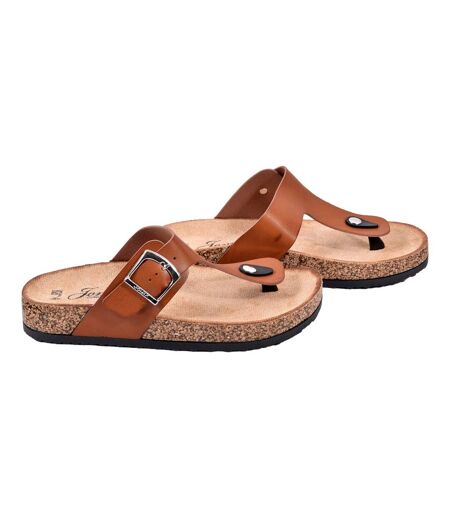 Sandale Mule Femme PREMIUM