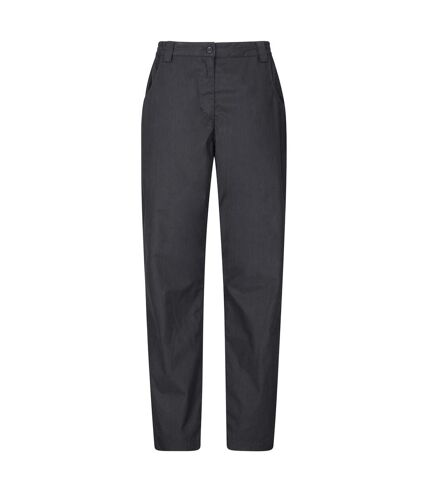 Pantalon quest femme noir Mountain Warehouse