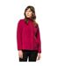 Veste Femme Violet Clair Jack Wolfskin-1