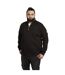 Haut Polaire Russel Homme Noir Duke-1
