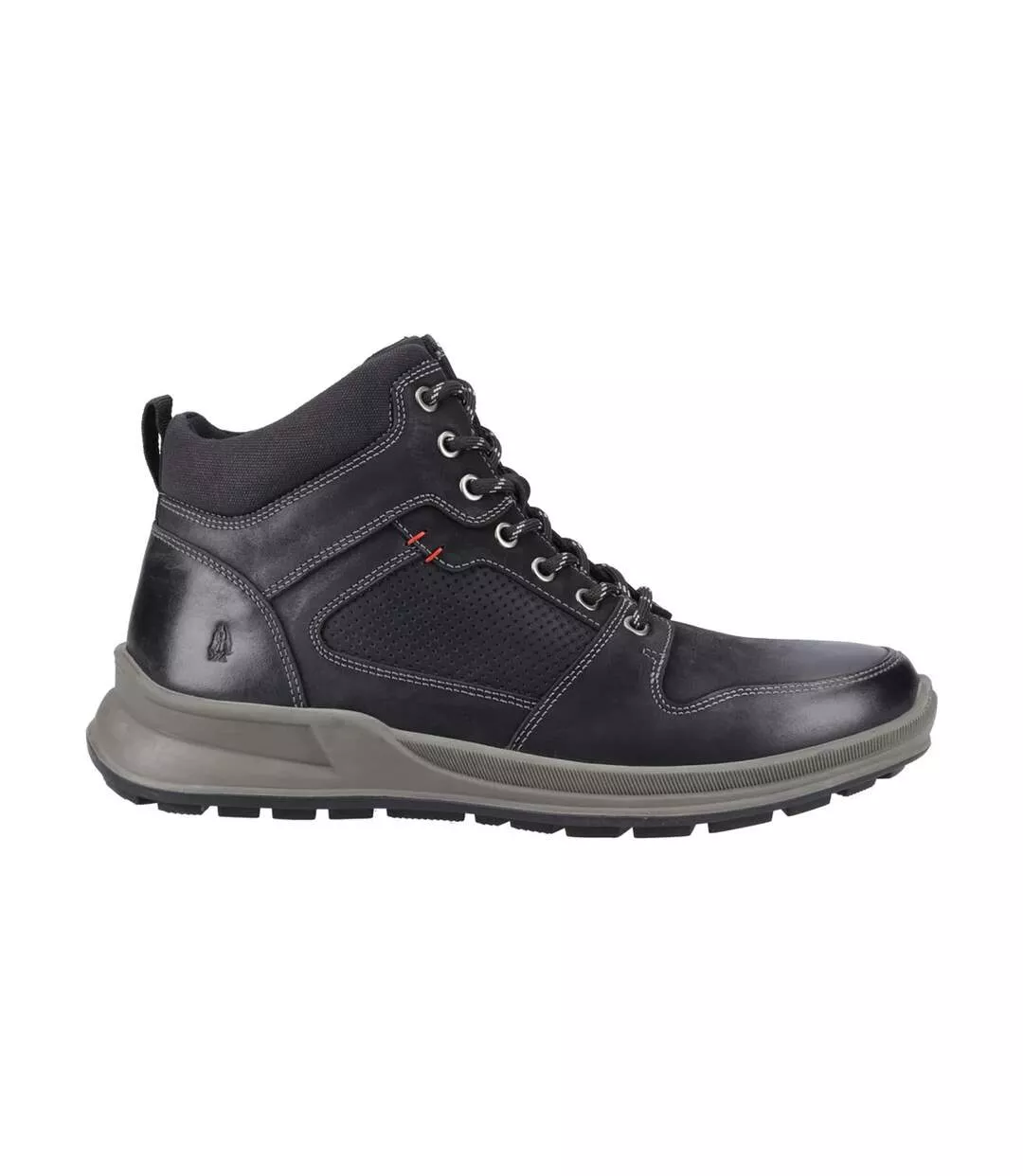 Bottines Arnie Homme Noir Hush Puppies-4