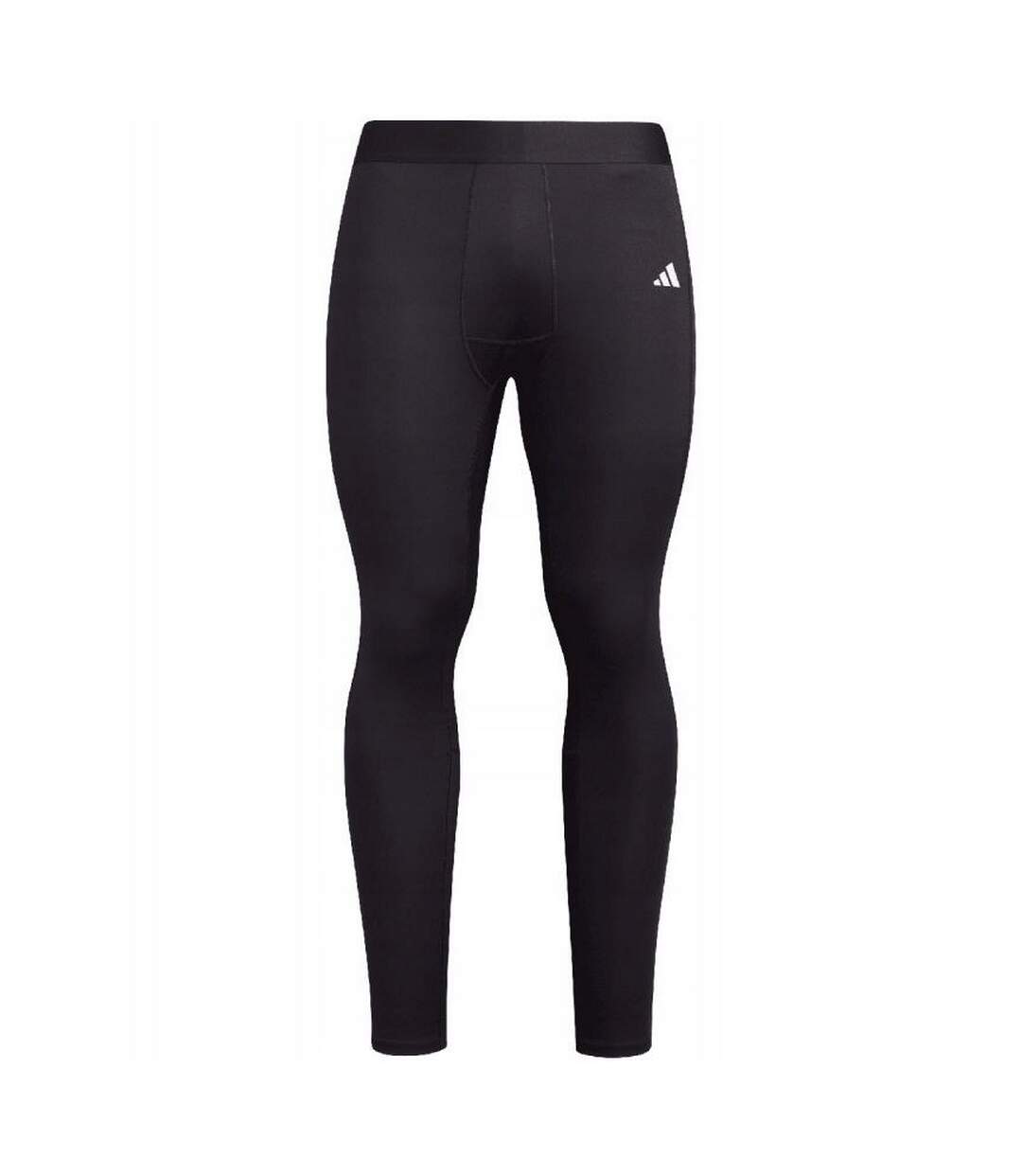 Legging Homme Noir Adidas-1