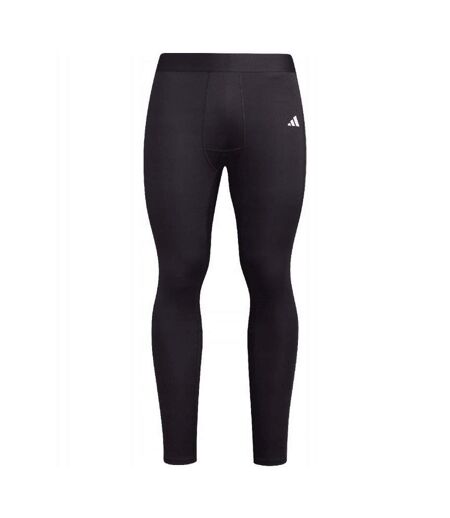 Legging Homme Noir Adidas