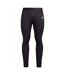 Legging Homme Noir Adidas-1