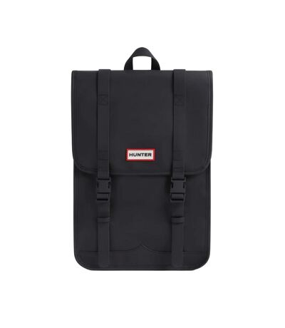 Downpour Shawlands Backpack One Size Black Hunter