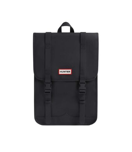 Downpour Shawlands Backpack One Size Black Hunter