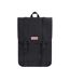 Downpour Shawlands Backpack One Size Black Hunter-1