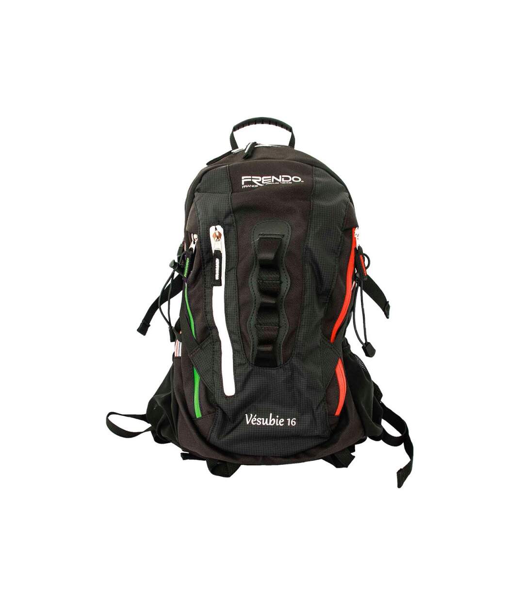 Sac à dos 16L -  VESUBIE TRICOLOR-1