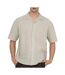 Chemise grise clair homme only & sons onscaiden-1