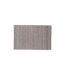 Tapis Déco en Laine Loump 200x300cm Gris & Beige-1