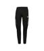 Jogging noir homme umbro fuseau-1