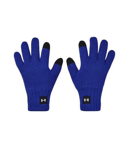 Gants d´hiver halftime s-m bleu Under Armour