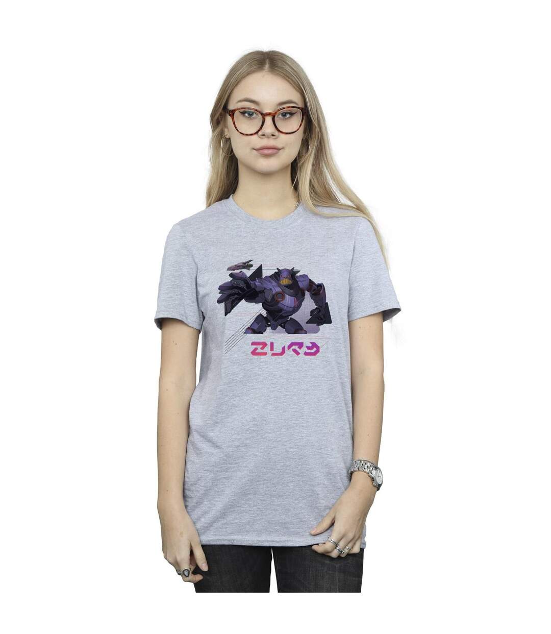 (Gris sportif) - UTBI34066-2