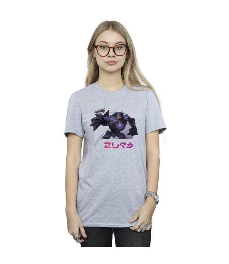 (Gris sportif) - UTBI34066