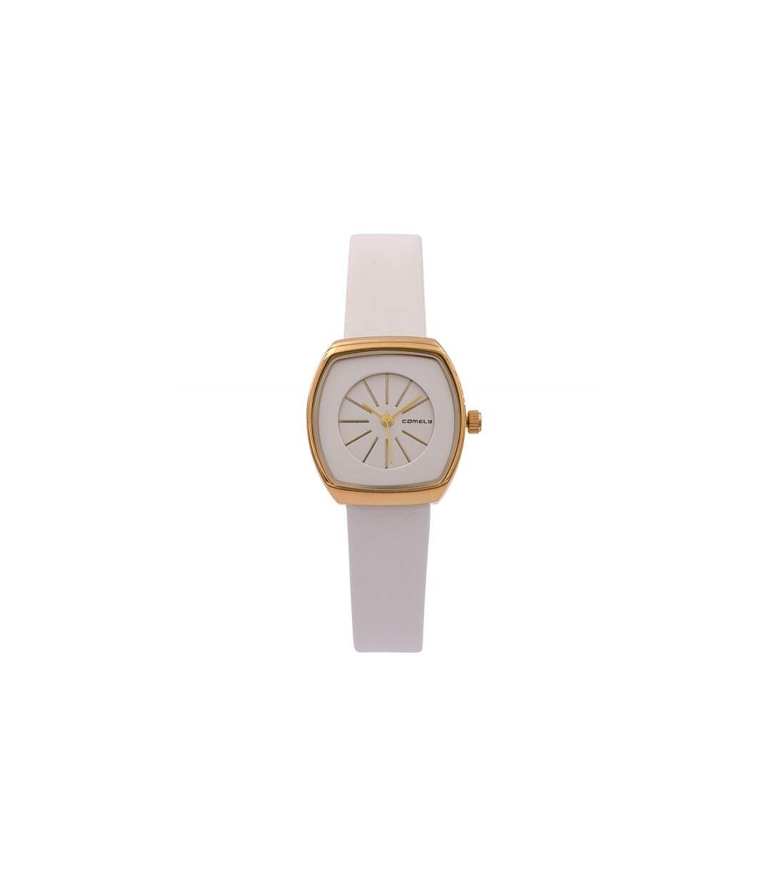 Belle Montre pour Femme Blanc COMELY