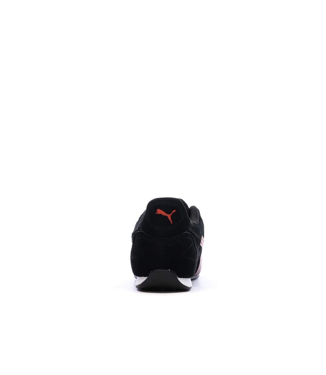 Baskets noir homme puma catch sd-3