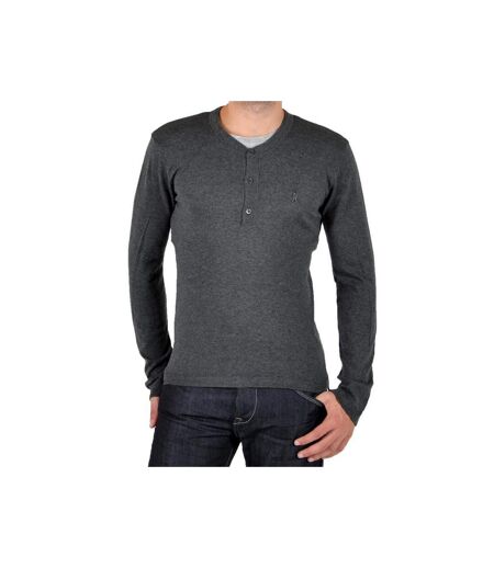 Pull Japan Rags Tob Gris Charbon