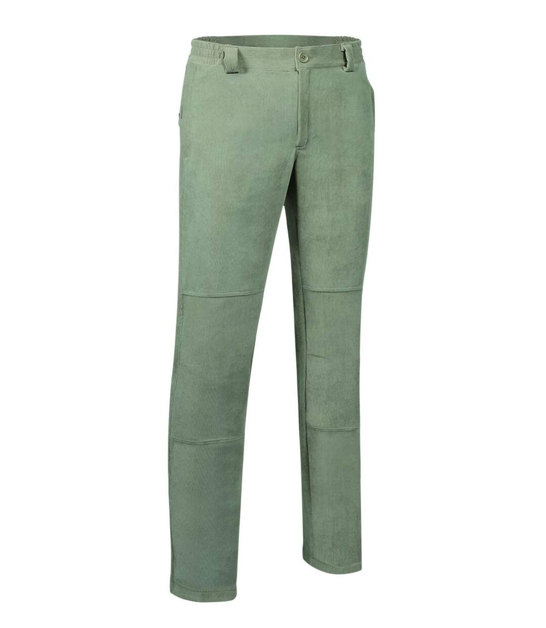 Pantalon trekking velours - Homme - RENO - beige-1